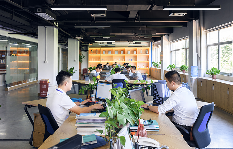 久經(jīng)考驗的工作經(jīng)驗